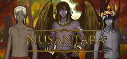 Nusantara: Legend of The Winged Ones header banner