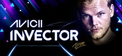 AVICII Invector header banner