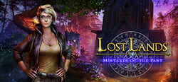 Lost Lands: Mistakes of the Past Collector's Edition header banner