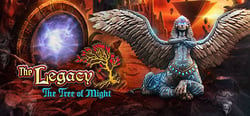 The Legacy: The Tree of Might Collector's Edition header banner