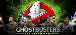 Ghostbusters: The Video Game header banner