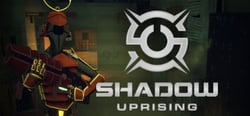 Shadow Uprising header banner