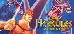 Disney's Hercules header banner
