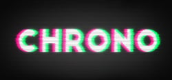 CHRONO header banner