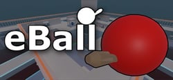 eBall header banner