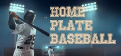 Home Plate Baseball header banner