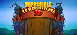 Impossible Tower Defense 2D header banner