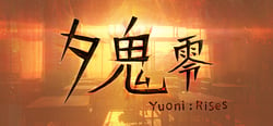 夕鬼 零 Yuoni: Rises header banner