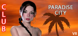 Paradise City VR header banner