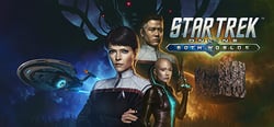 Star Trek Online header banner