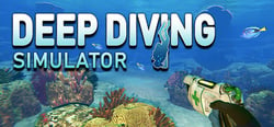 Deep Diving Simulator header banner