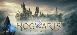 Hogwarts Legacy header banner