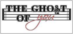 The Ghost of You header banner