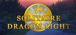 Solitaire. Dragon Light header banner