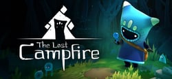 The Last Campfire header banner