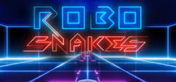 RoboSnakes: Core Wars Legacy header banner