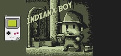 Indiana Boy Steam Edition header banner