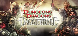 Dungeons and Dragons: Daggerdale header banner