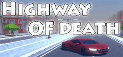 Highway of death header banner