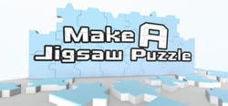 Make A Jigsaw Puzzle header banner