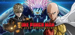 ONE PUNCH MAN: A HERO NOBODY KNOWS header banner
