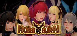 Rabbit Burn header banner