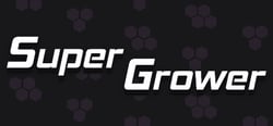 Super Grower header banner