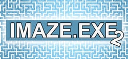 IMAZE.EXE 2 header banner