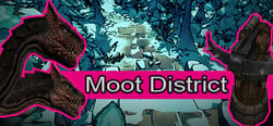 Moot District header banner