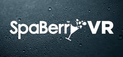 SpaBerry VR Experience header banner