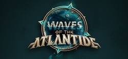 Waves of the Atlantide header banner