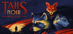 Tails Noir: Prologue header banner