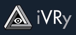 iVRy Driver for SteamVR header banner