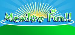 Meadow Fun!! header banner