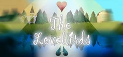 The Lovebirds header banner