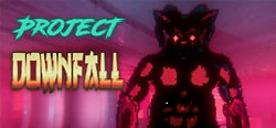 Project Downfall header banner