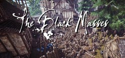 The Black Masses header banner
