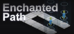 Enchanted Path header banner