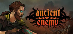 Ancient Enemy header banner