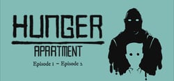 Hunger Apartment （蚀狱） header banner
