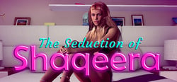 The Seduction of Shaqeera header banner