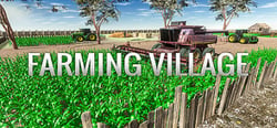 Farming Village header banner