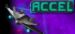 Accel header banner