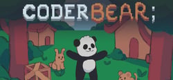 CoderBear header banner