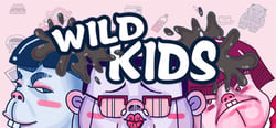 熊孩子WildKids header banner