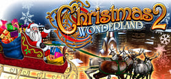Christmas Wonderland 2 header banner