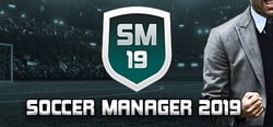 Soccer Manager 2019 header banner