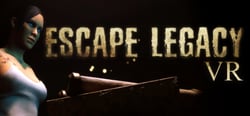 Escape Legacy VR header banner