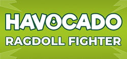 Havocado: Ragdoll Fighter header banner