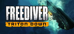 FREEDIVER: Triton Down header banner